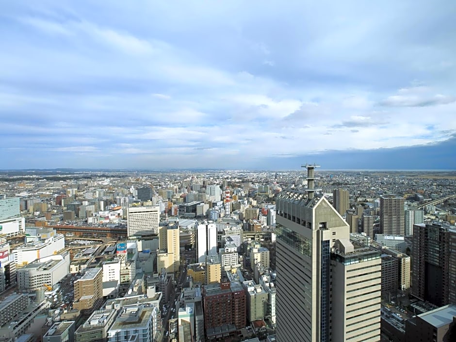 The Westin Sendai
