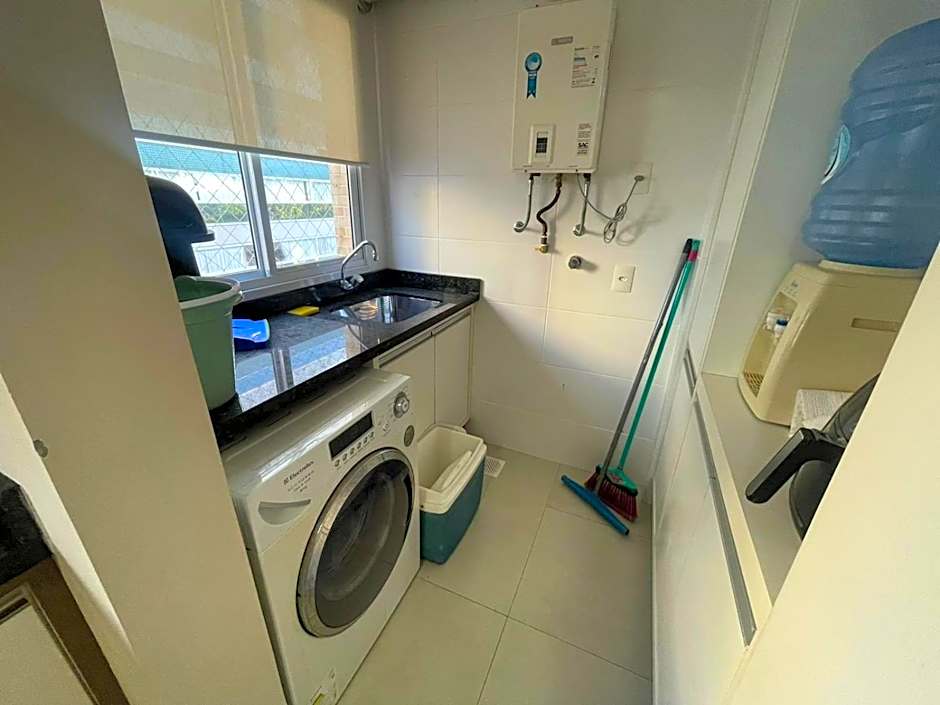 cód 92 - Apartamento amplo e aconchegante