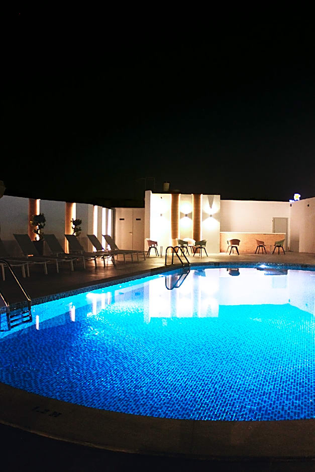 Pyramisa Hotel Apartments Dubai