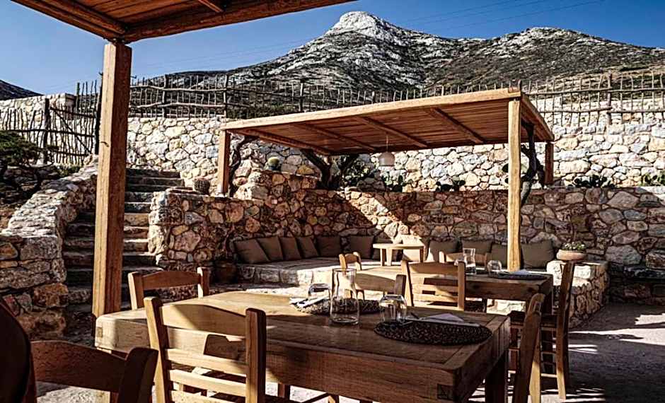 Phisis Nature Retreat