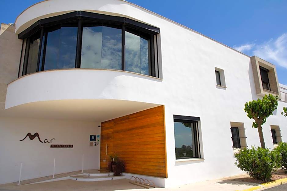 Hotel Mar d'Espills - Adults Only