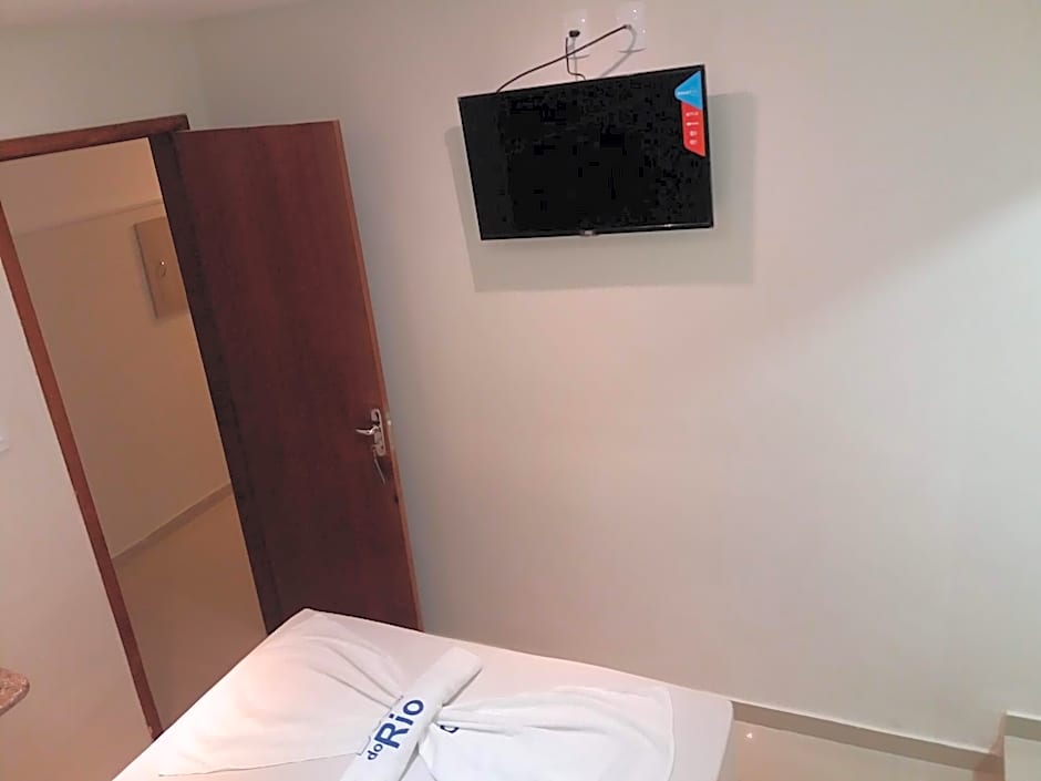 Boca do Rio Hotel