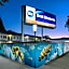 Best Western Town House Lodge