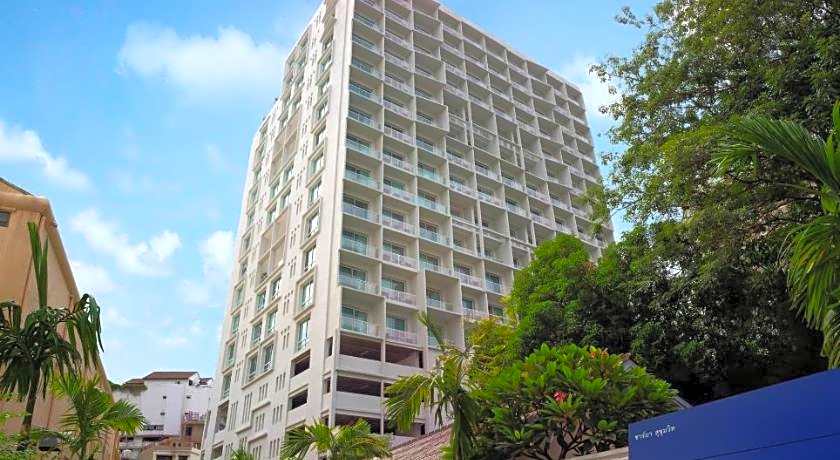 Shama Sukhumvit Bangkok