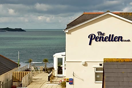 The Penellen guest accommodation room only