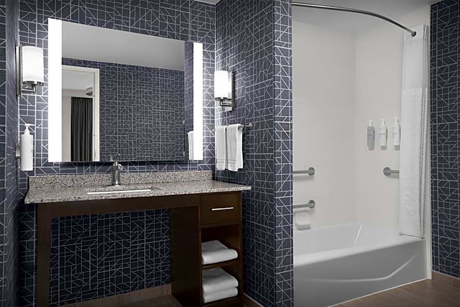 Homewood Suites by Hilton Washington DC NoMa Union Station