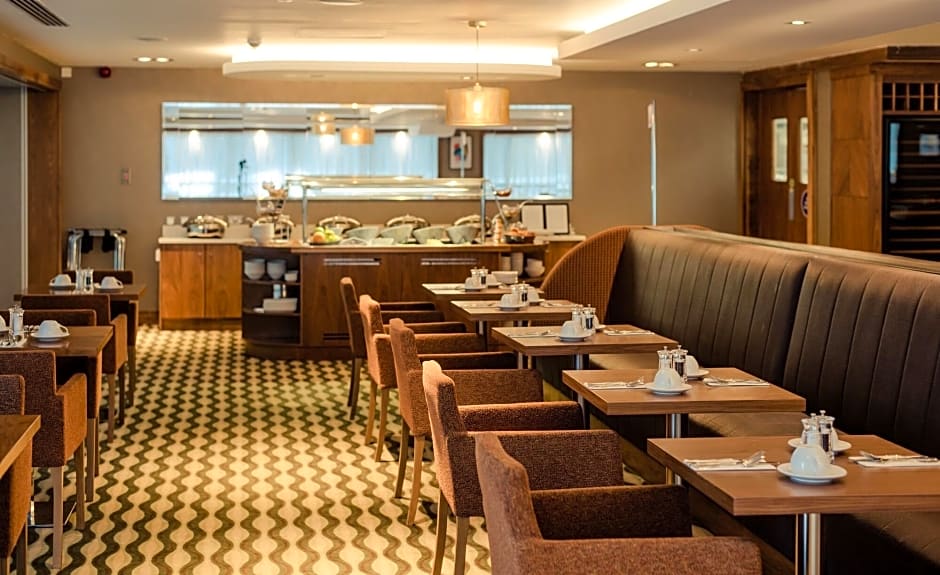 Tallaght Cross Hotel