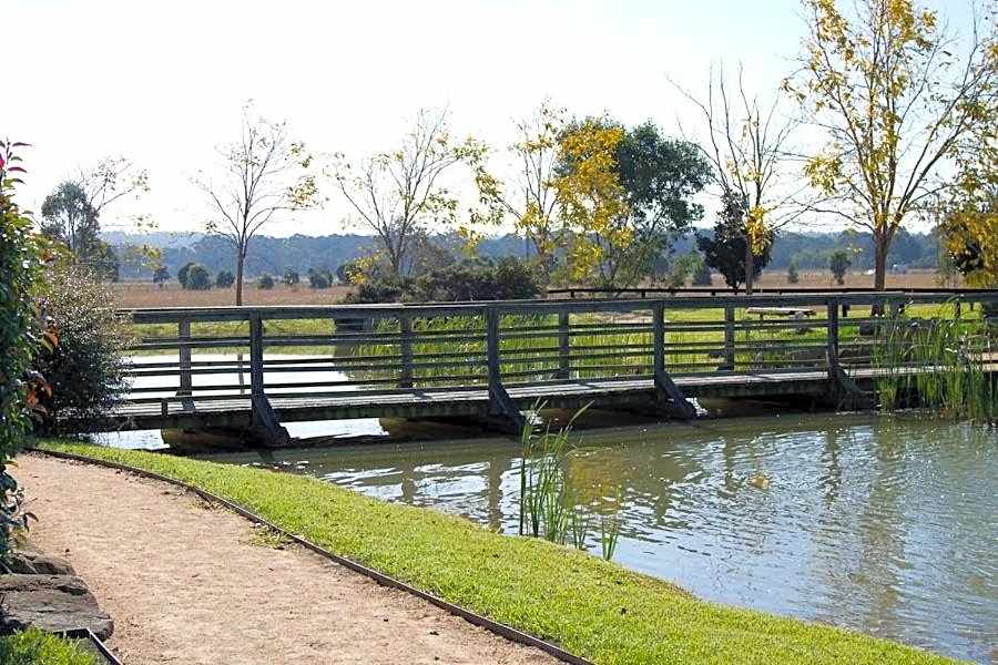 Potters Hotel & Brewery