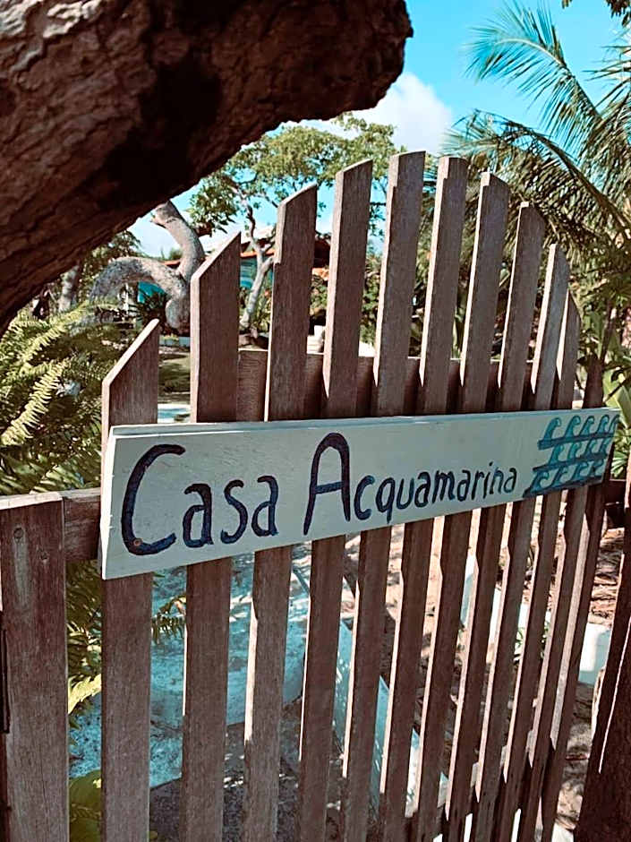 Casa Acquamarina
