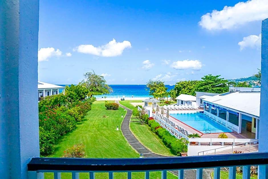 Allamanda Beach Resort