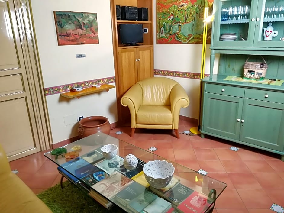 B&B Vittorio Emanuele