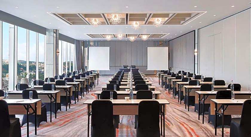 Mercure Samarinda