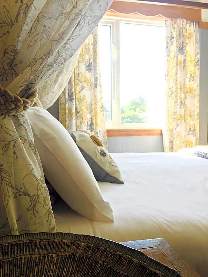 The Inn on the Moor Hotel