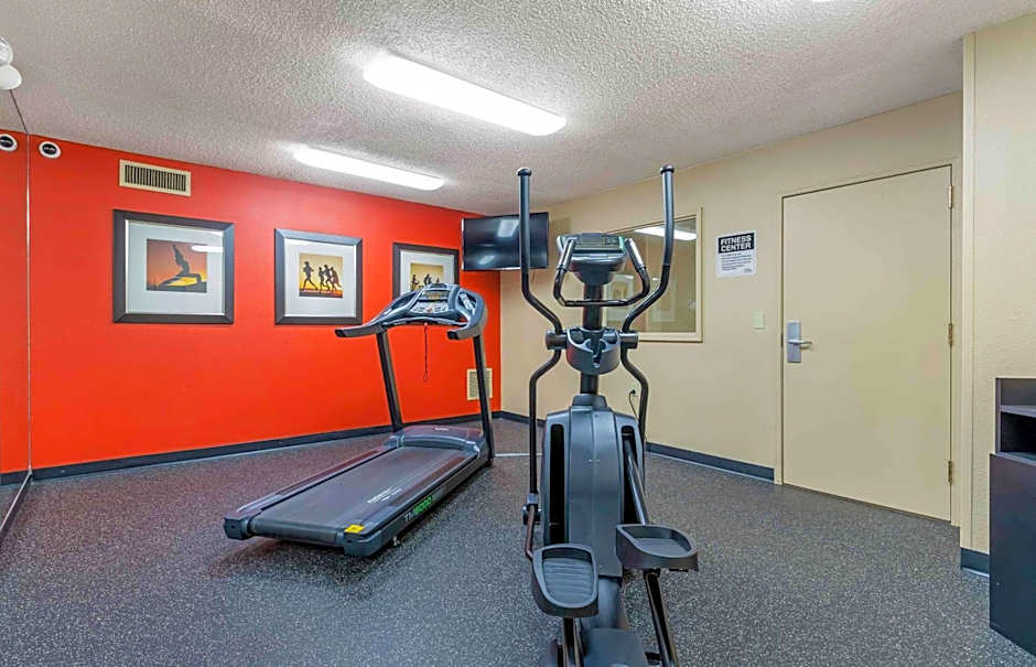 Extended Stay America Suites - Tulsa - Midtown
