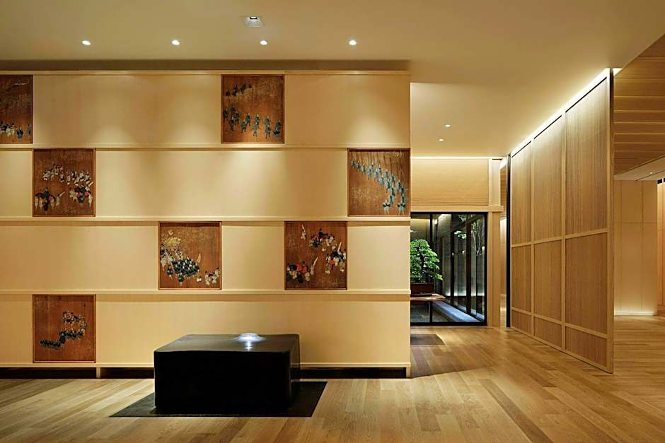 The Ritz-Carlton Nikko