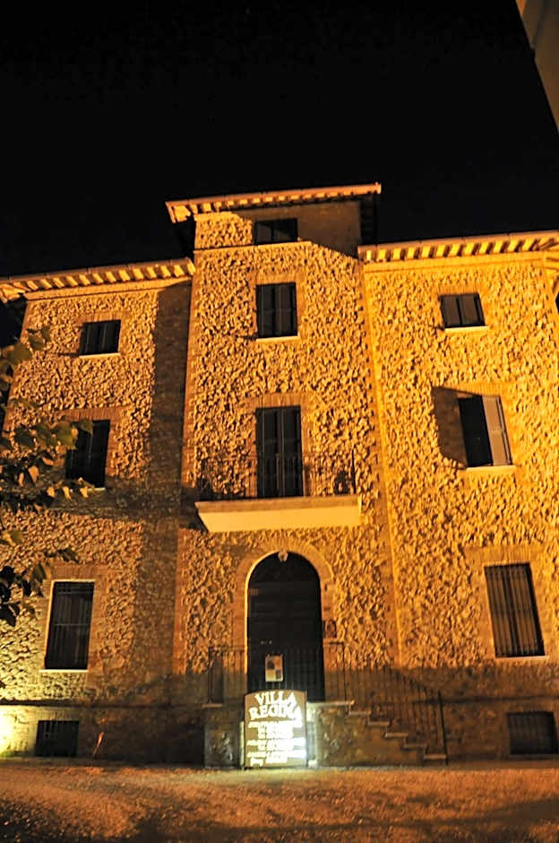 Villa Regina