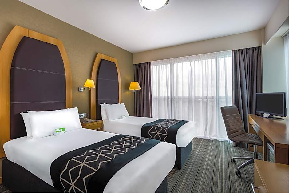 Holiday Inn Birmingham North - Cannock By IHG