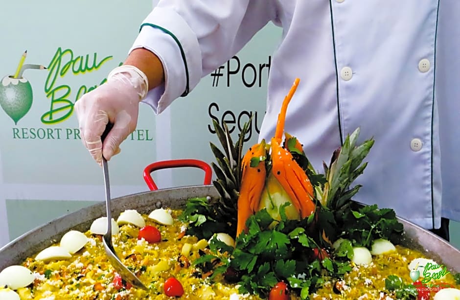 Ramada by Wyndham  Porto Seguro Praia