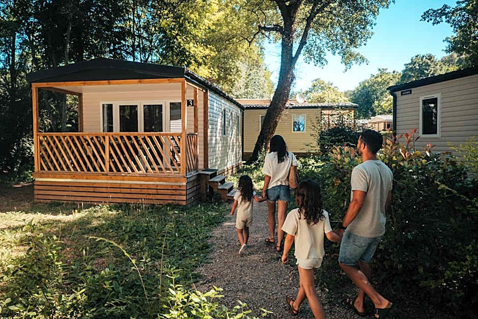 Club Vacances Bleues Domaine de Château Laval