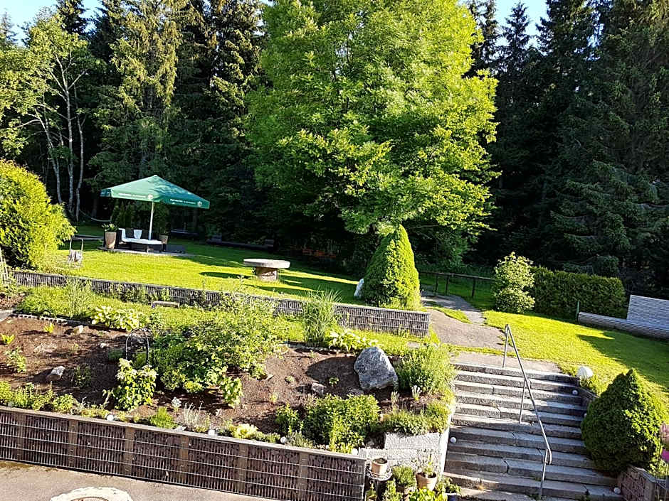 Hotel Restaurant Kniebishöhe