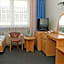 Vistula Hotel