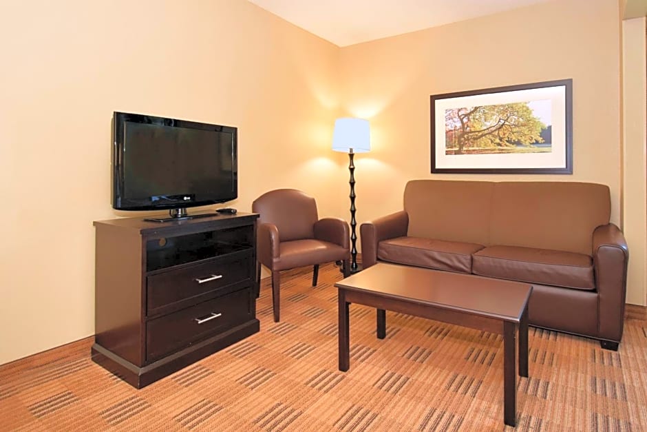 MainStay Suites Little Rock West Near Medical Centers