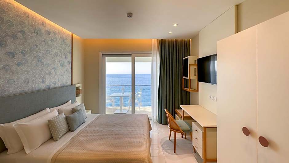 Hotel Giosue' a mare Sorrento