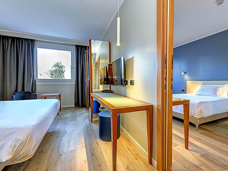 B&B Hotel Quarto d'Altino
