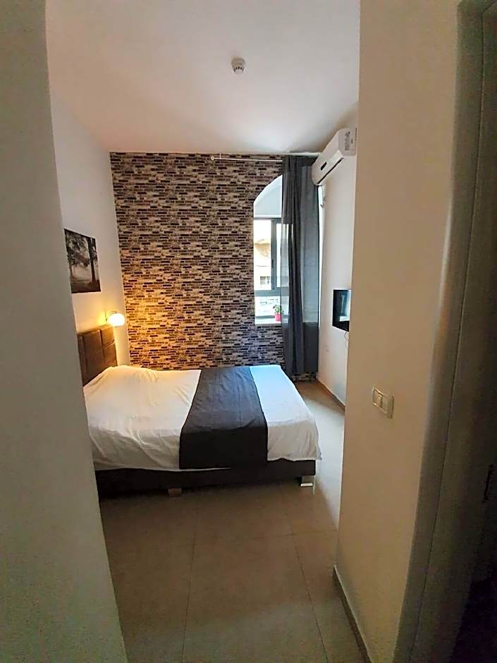 Ben Hillel Boutique Hotel