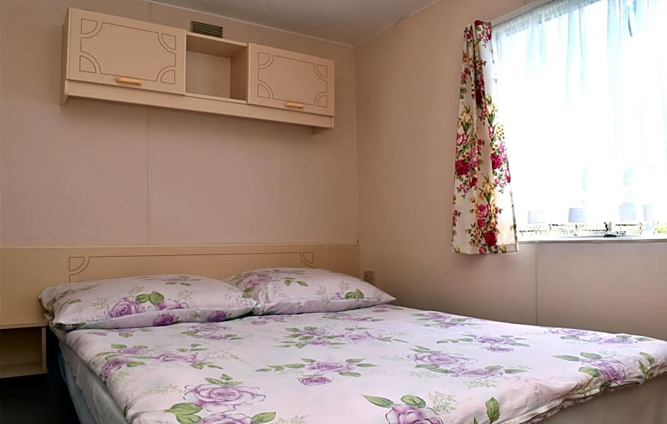 Domki letniskowe - IVONSAN