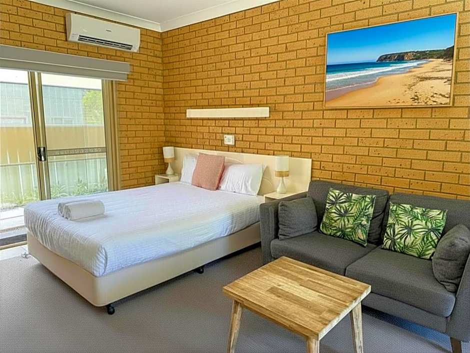 Yamba Motor Inn