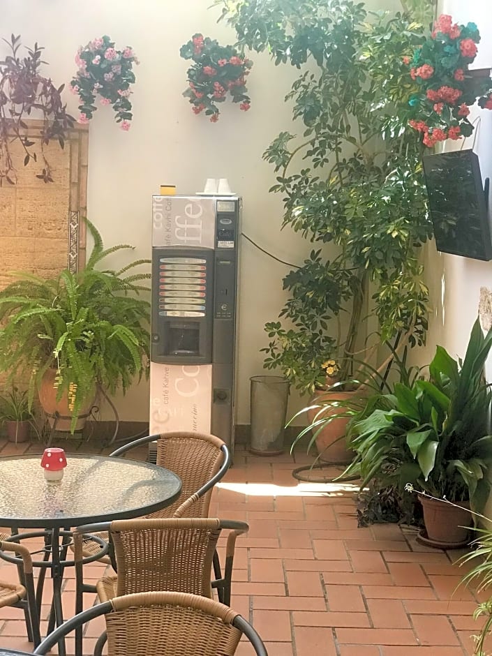 Hotel De Los Faroles