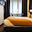 Hotel Astrid Caen centre