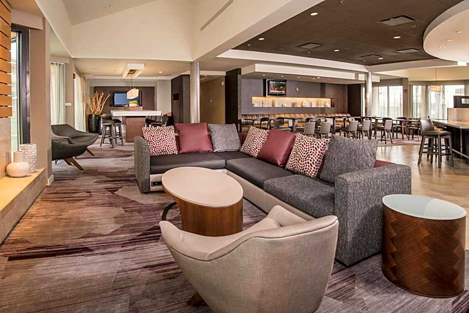 Courtyard by Marriott Eugene Downtown