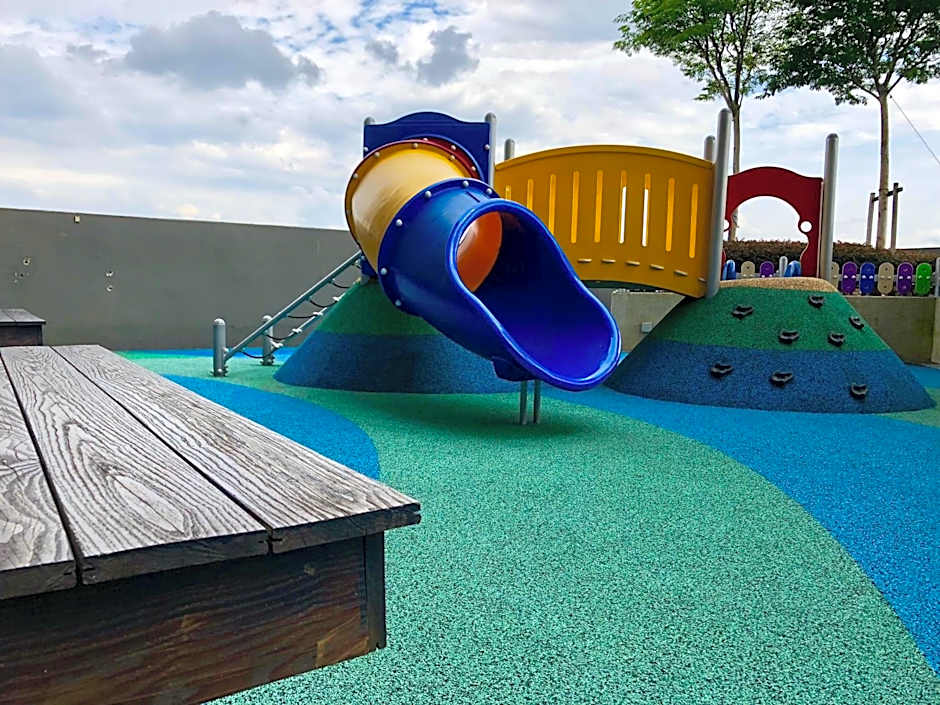 Splendid Suite 2 Bedroom @ Sunway & PJ