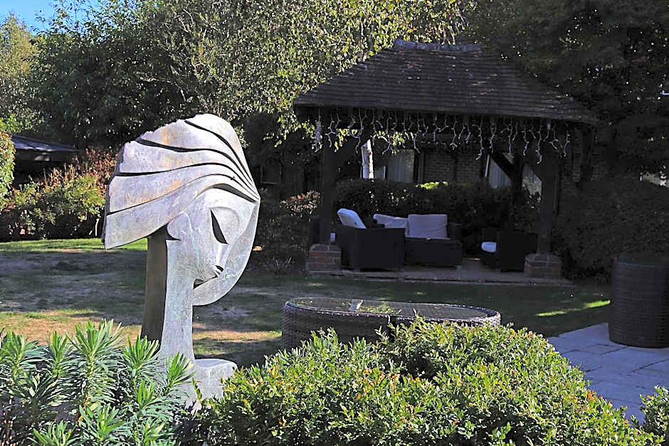 Fredrick's Hotel Restaurant Spa