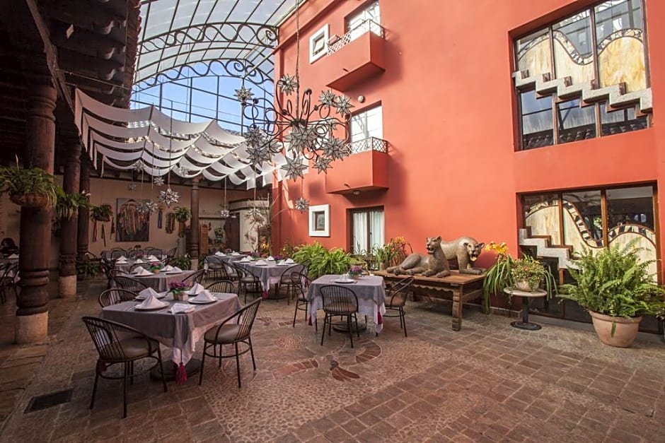 Mision Grand San Cristobal de las Casas