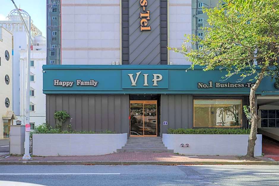 VIP Hotel Mokpo