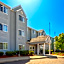 Microtel Inn & Suites By Wyndham Ann Arbor