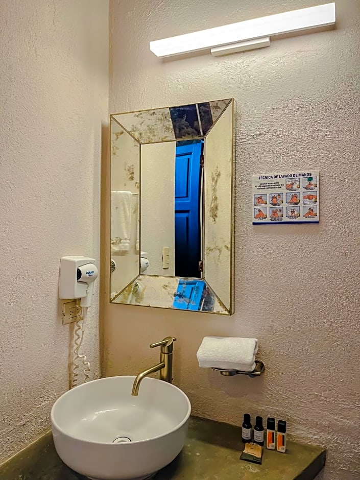 Casa Liza