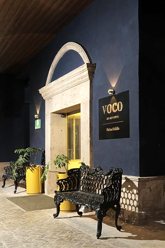 voco Saltillo By IHG