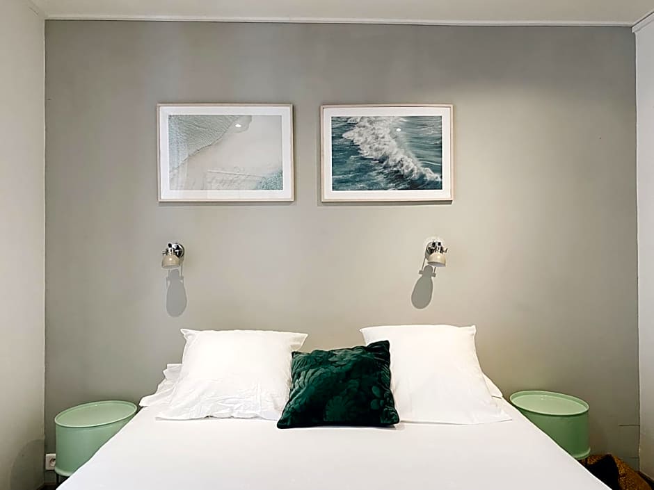 Outsite Coliving Biarritz – Biarritz, MO