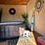 La Chambre Haute, spa et jardin extérieur à Nîmes