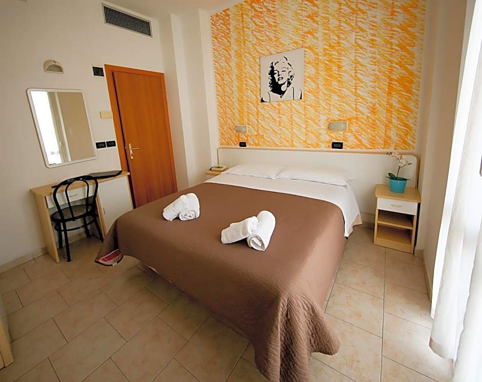 Hotel Petrarca