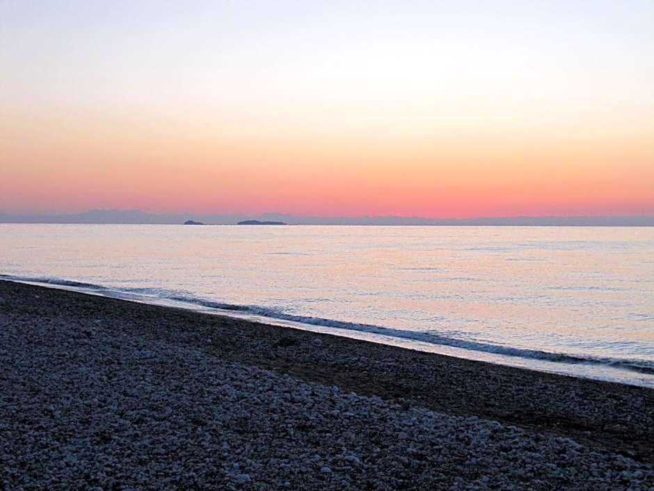 Baris Pension & Bungalows