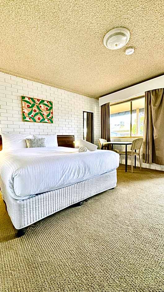Junction Motel Wagga