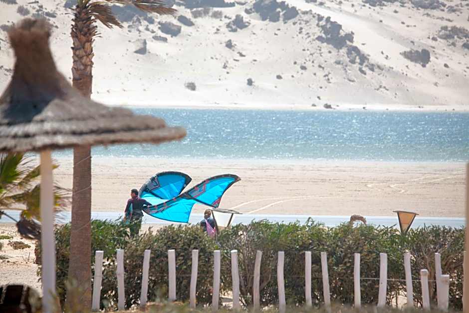 Dakhla Camp