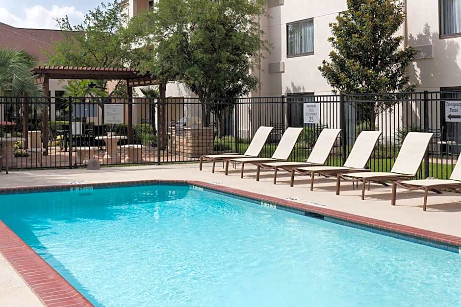 Courtyard by Marriott Waco