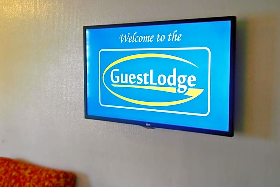 GuestLodge