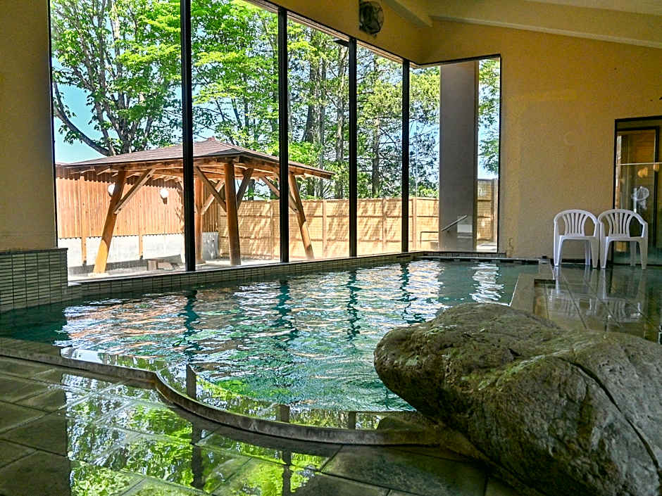 Hotel Goryukan